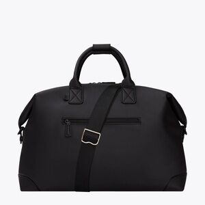 Beis Premium Duffle in Black Like New